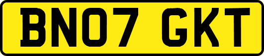 BN07GKT
