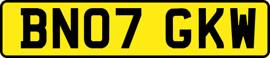BN07GKW