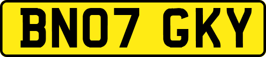 BN07GKY