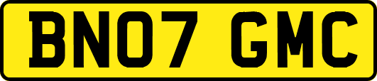 BN07GMC