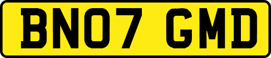 BN07GMD