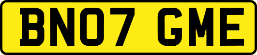BN07GME