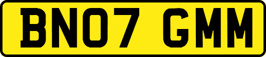 BN07GMM