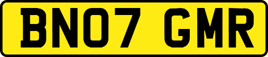 BN07GMR