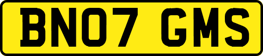 BN07GMS