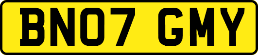 BN07GMY