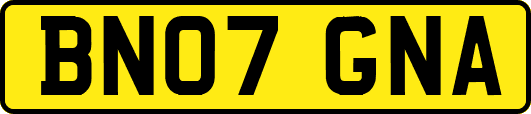 BN07GNA