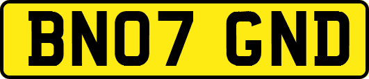 BN07GND
