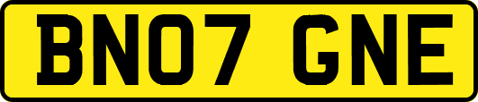 BN07GNE