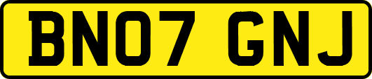 BN07GNJ
