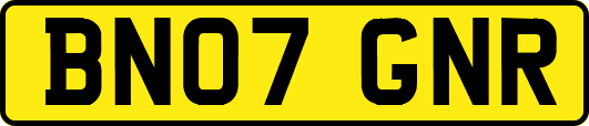 BN07GNR