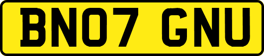 BN07GNU