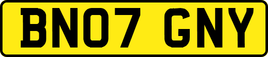BN07GNY