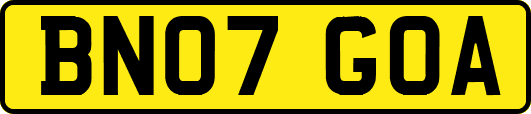 BN07GOA
