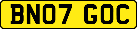BN07GOC