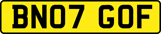 BN07GOF