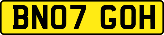 BN07GOH
