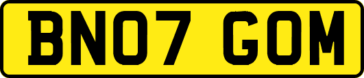 BN07GOM