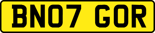 BN07GOR
