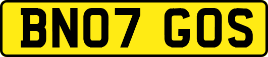 BN07GOS
