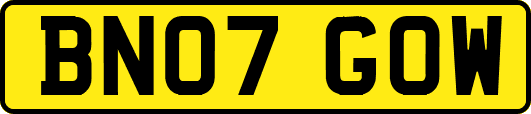 BN07GOW