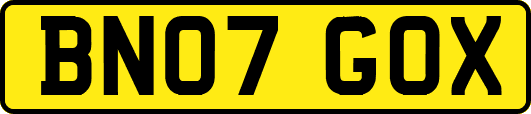 BN07GOX