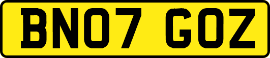 BN07GOZ