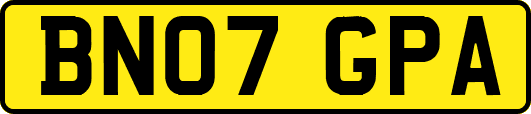 BN07GPA