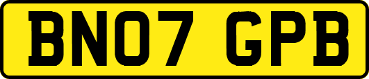 BN07GPB