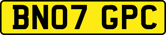 BN07GPC