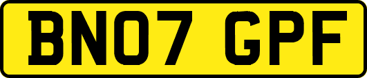 BN07GPF