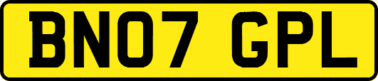 BN07GPL