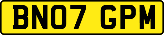 BN07GPM