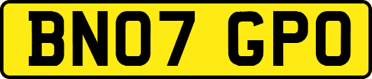 BN07GPO