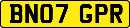 BN07GPR