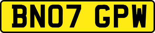 BN07GPW