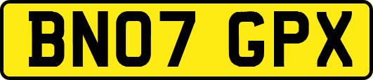 BN07GPX