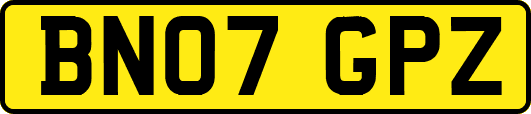 BN07GPZ