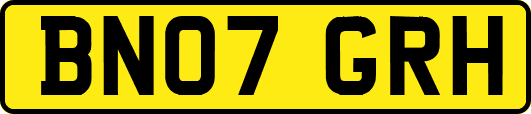 BN07GRH