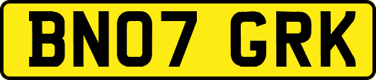 BN07GRK