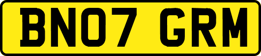 BN07GRM