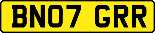 BN07GRR