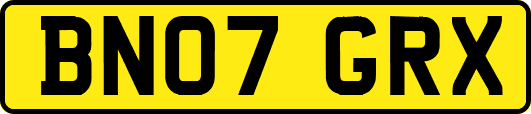 BN07GRX