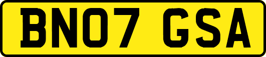 BN07GSA