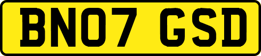 BN07GSD