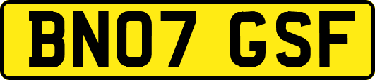 BN07GSF