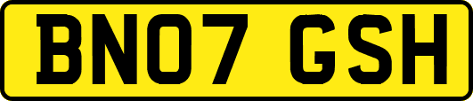 BN07GSH