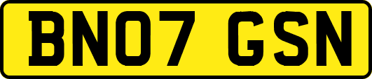 BN07GSN