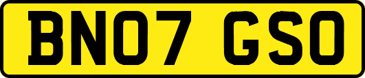 BN07GSO