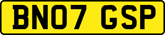 BN07GSP